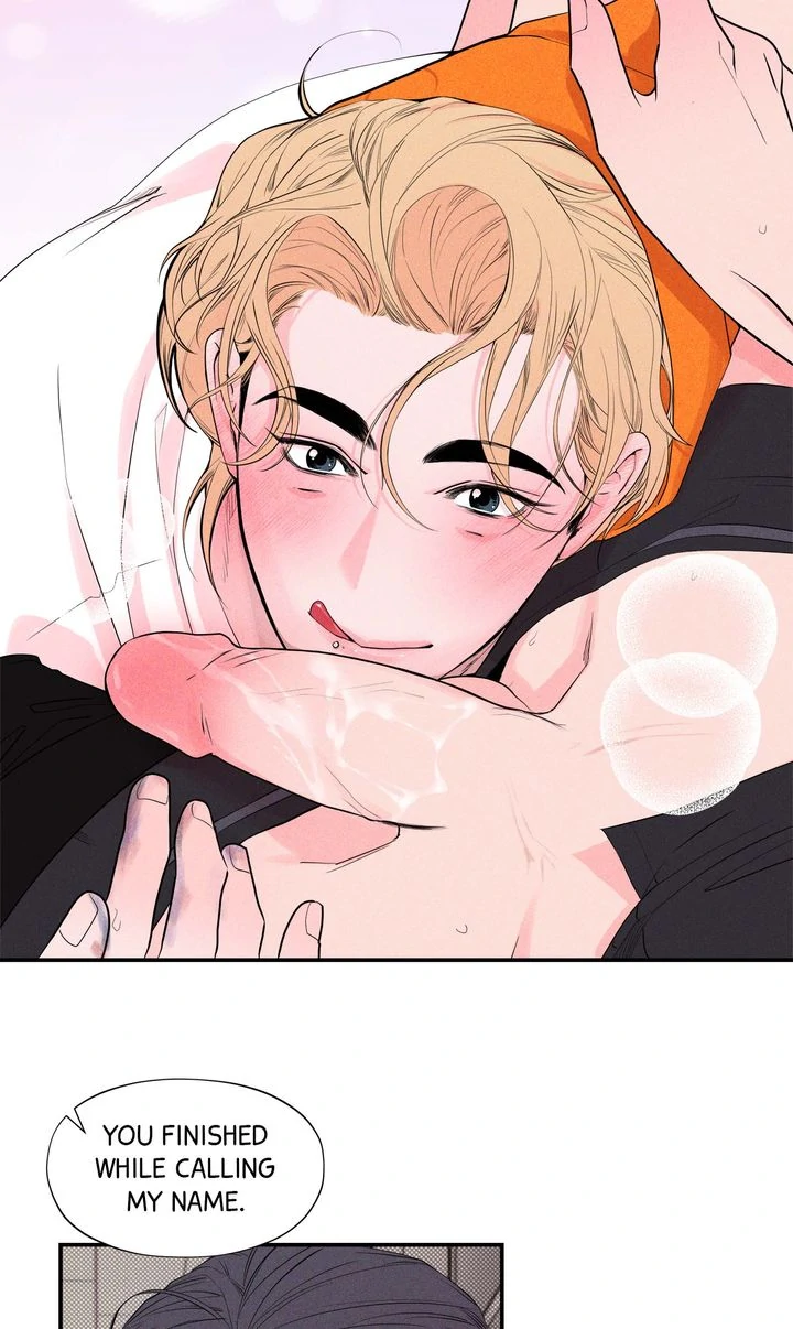 Take Me High [Full ver.] - Chapter 13 manhwa