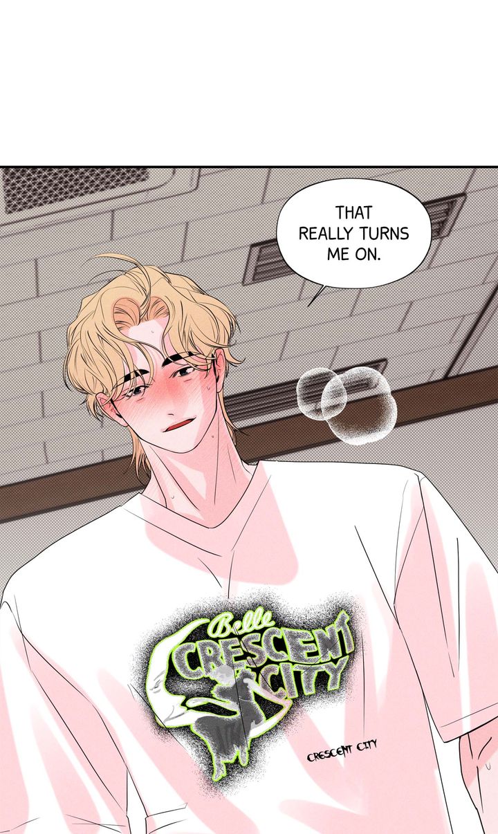 Take Me High [Full ver.] - Chapter 13 manhwa