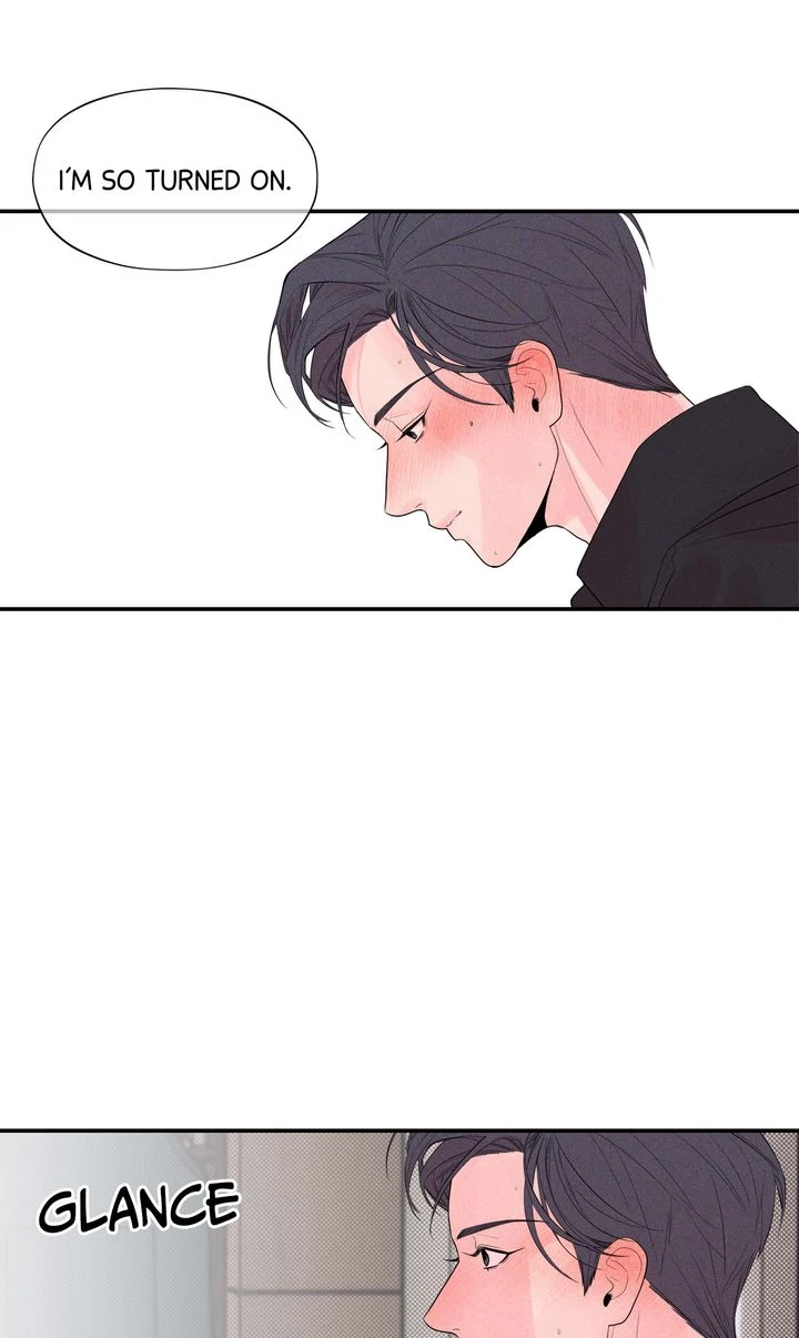 Take Me High [Full ver.] - Chapter 14 manhwa