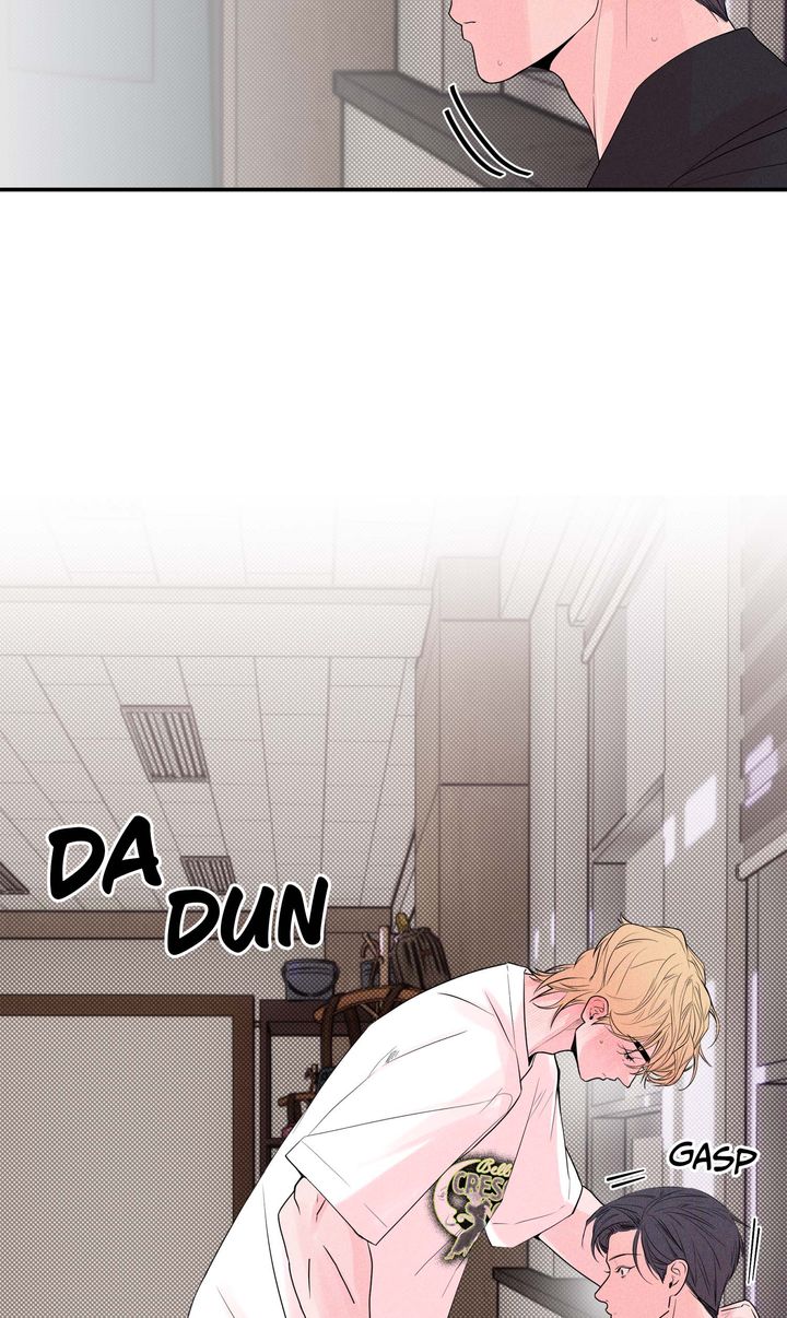 Take Me High [Full ver.] - Chapter 14 manhwa
