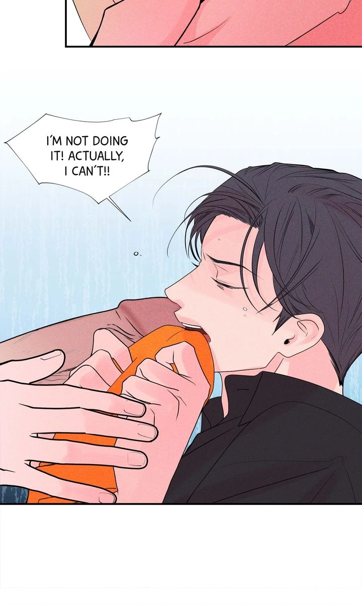 Take Me High [Full ver.] - Chapter 14 manhwa
