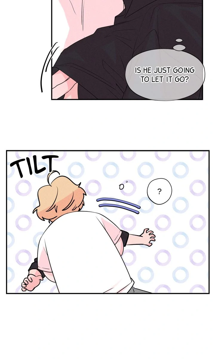 Take Me High [Full ver.] - Chapter 14 manhwa