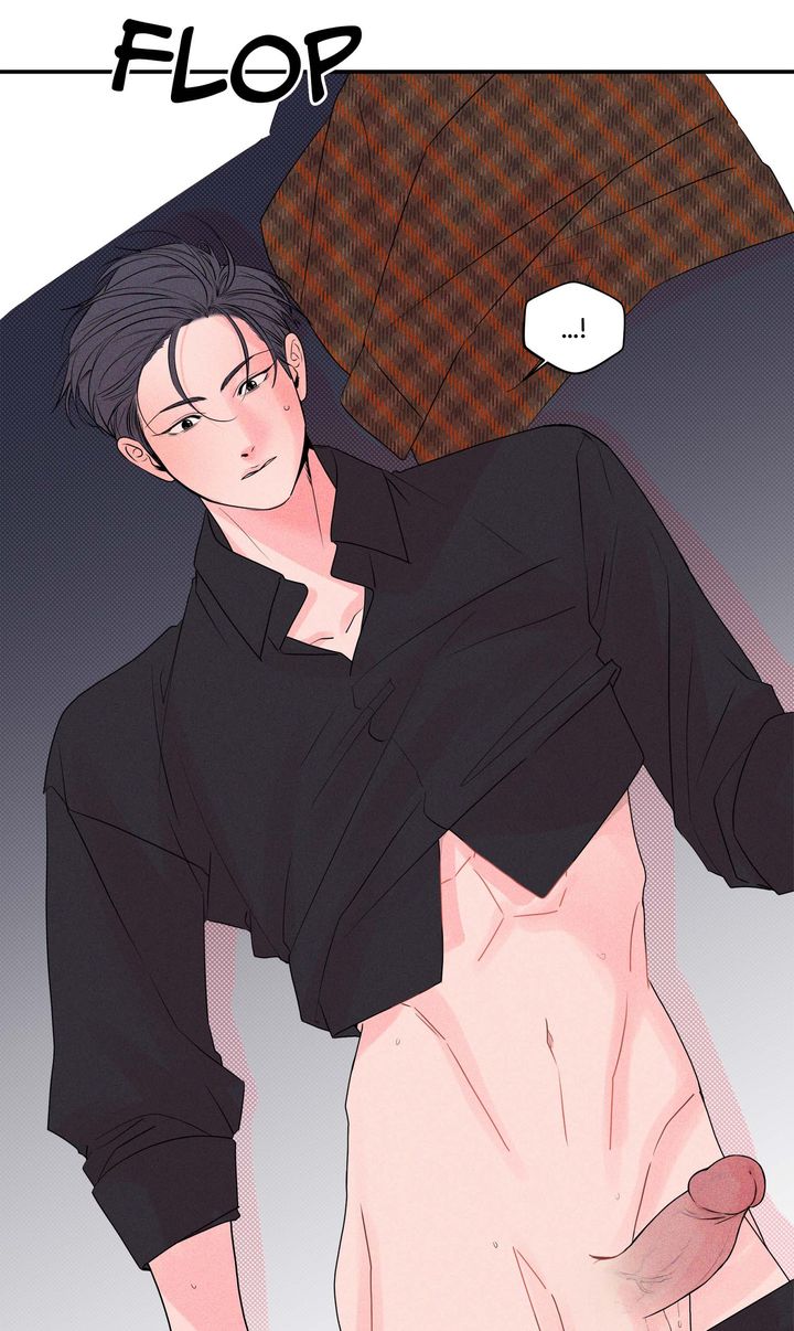 Take Me High [Full ver.] - Chapter 14 manhwa