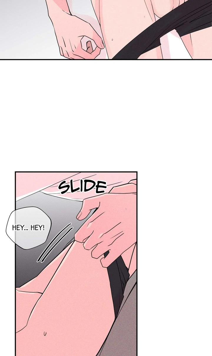 Take Me High [Full ver.] - Chapter 14 manhwa