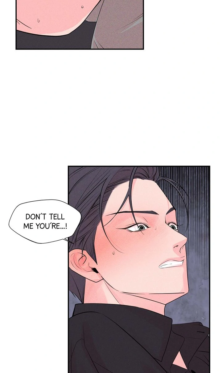 Take Me High [Full ver.] - Chapter 14 manhwa