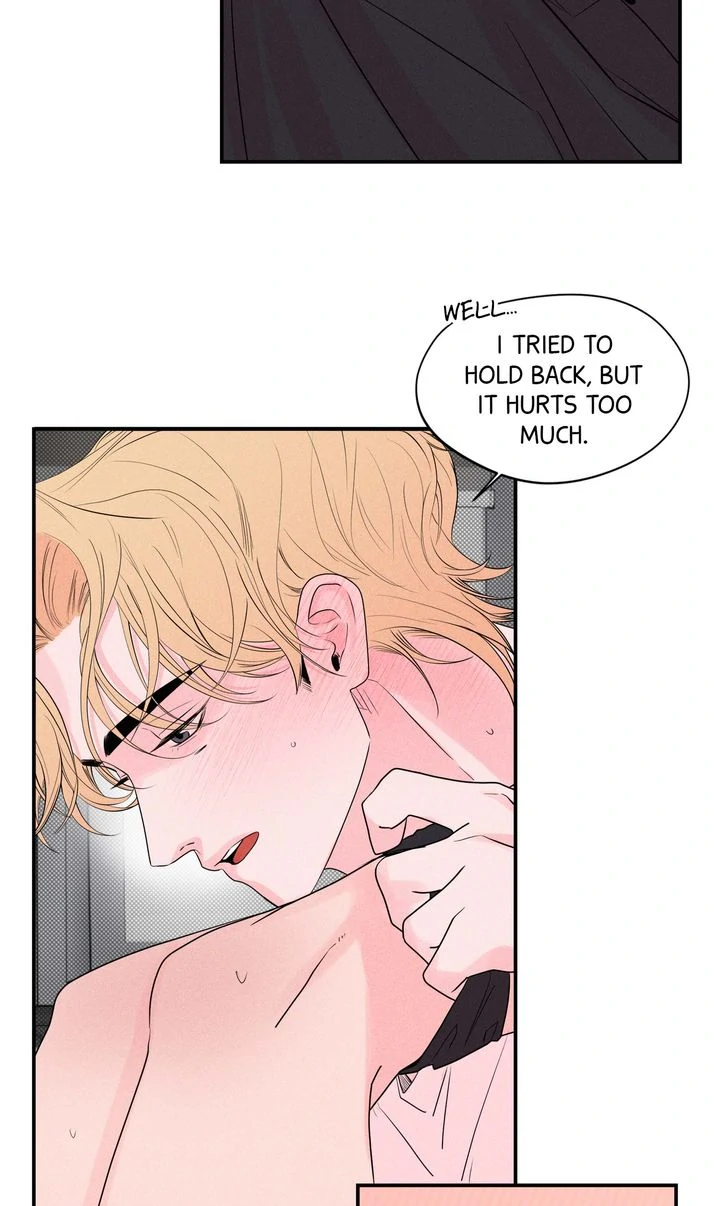 Take Me High [Full ver.] - Chapter 14 manhwa