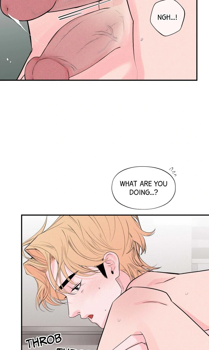 Take Me High [Full ver.] - Chapter 14 manhwa