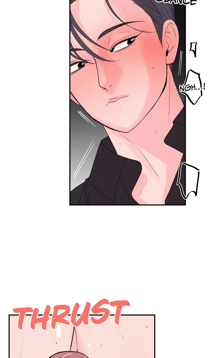 Take Me High [Full ver.] - Chapter 14 manhwa