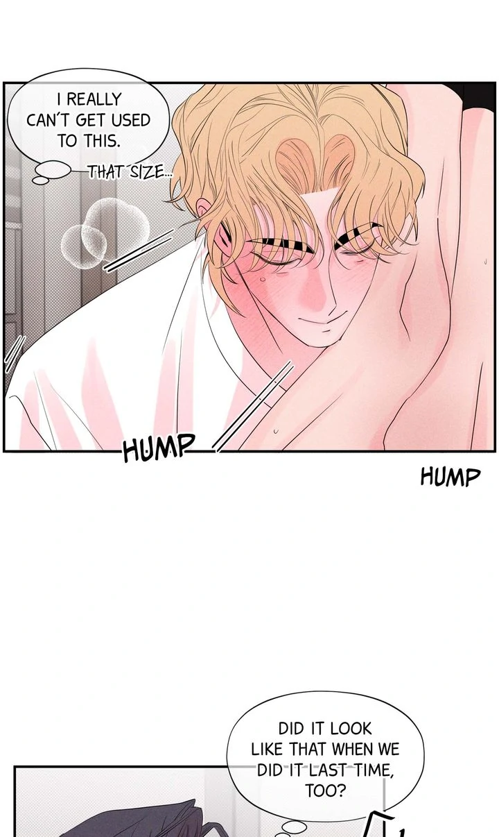 Take Me High [Full ver.] - Chapter 14 manhwa