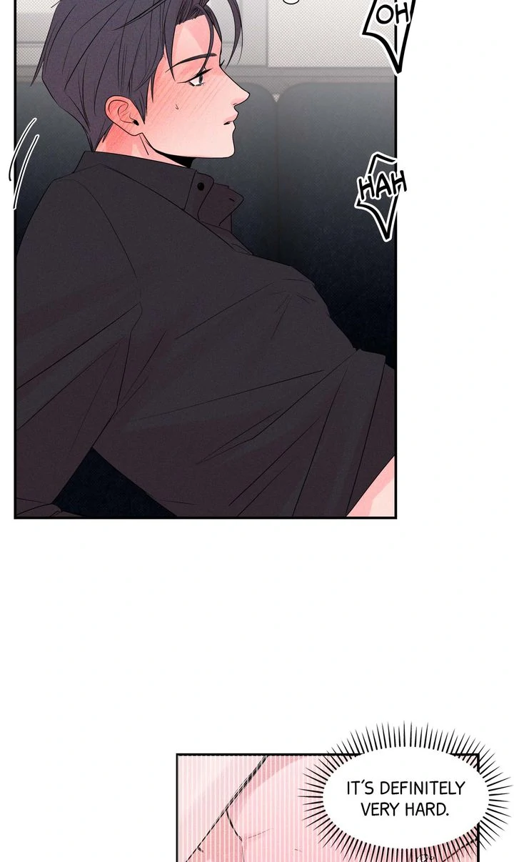 Take Me High [Full ver.] - Chapter 14 manhwa