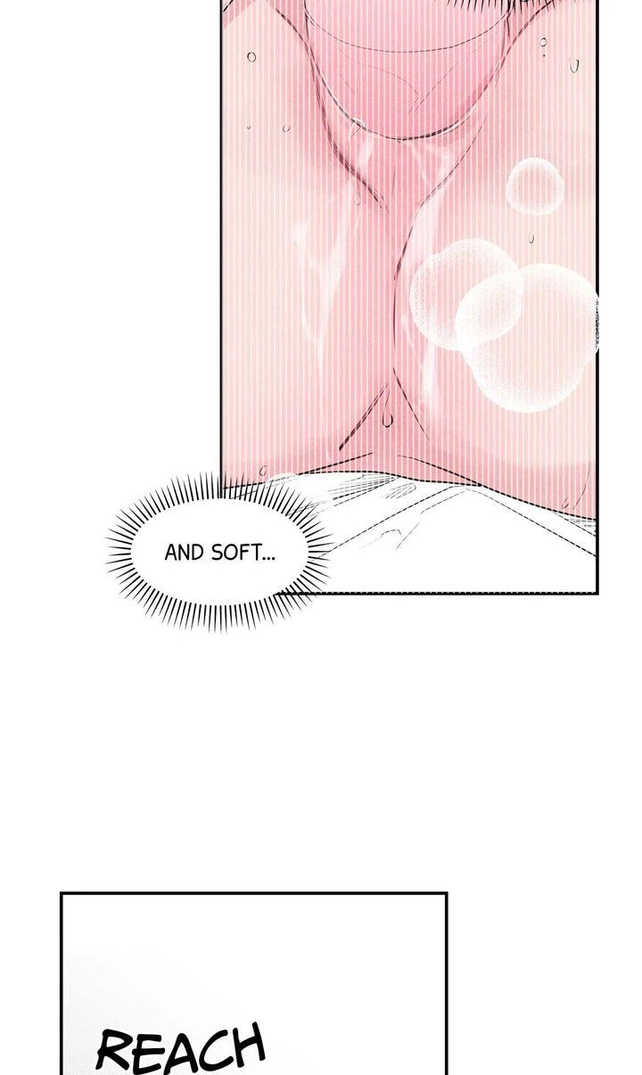 Take Me High [Full ver.] - Chapter 14 manhwa