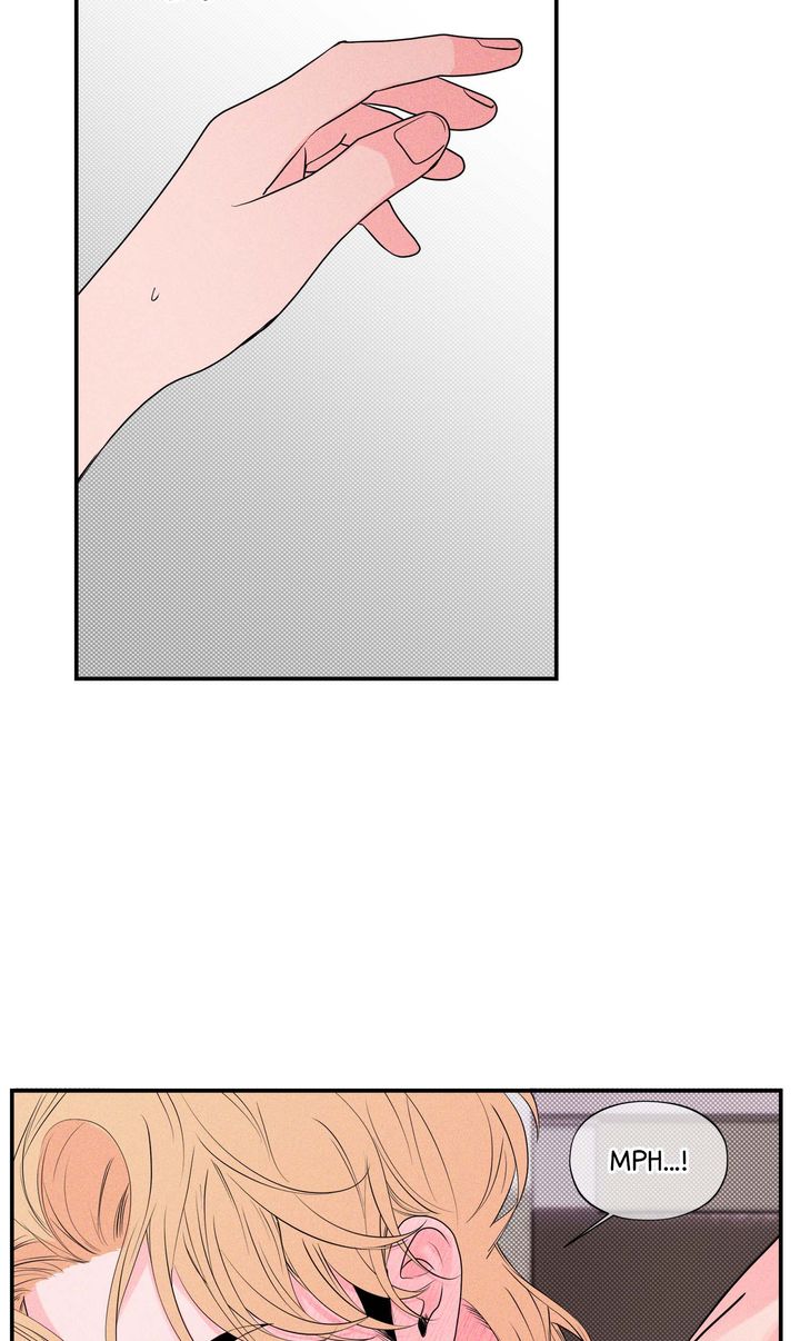 Take Me High [Full ver.] - Chapter 14 manhwa