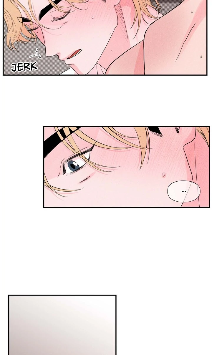 Take Me High [Full ver.] - Chapter 14 manhwa