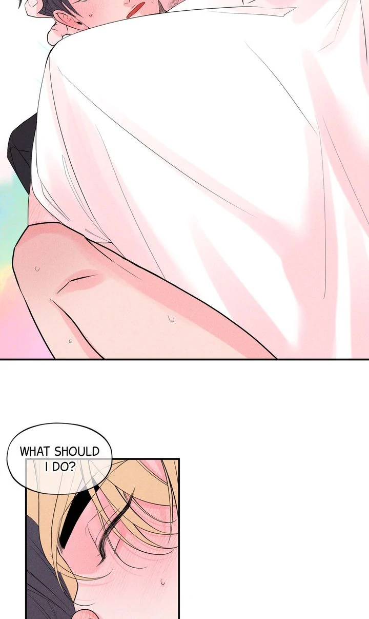 Take Me High [Full ver.] - Chapter 14 manhwa