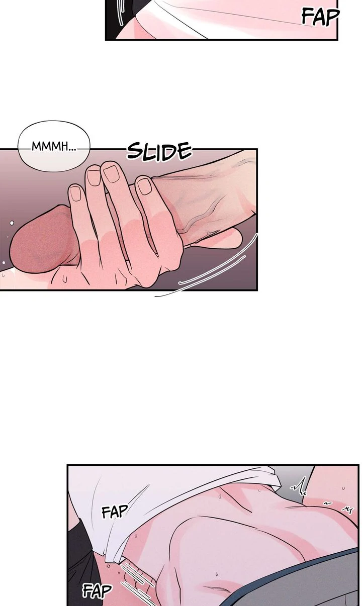 Take Me High [Full ver.] - Chapter 14 manhwa