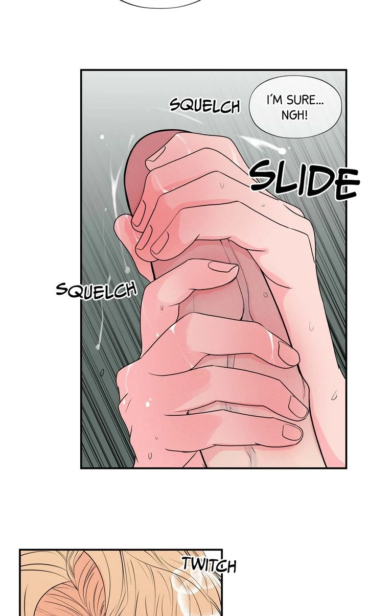 Take Me High [Full ver.] - Chapter 14 manhwa