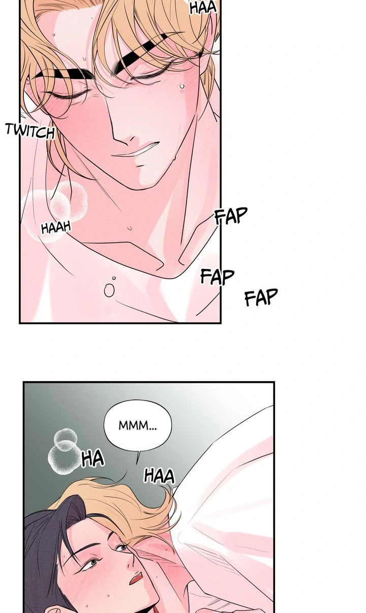 Take Me High [Full ver.] - Chapter 14 manhwa
