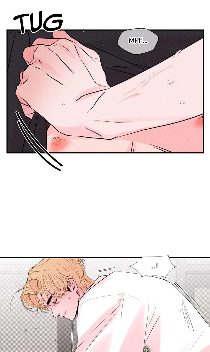 Take Me High [Full ver.] - Chapter 14 manhwa