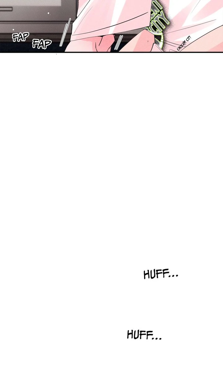 Take Me High [Full ver.] - Chapter 14 manhwa