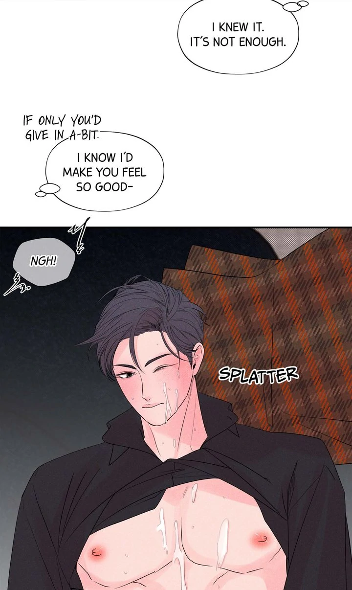 Take Me High [Full ver.] - Chapter 14 manhwa