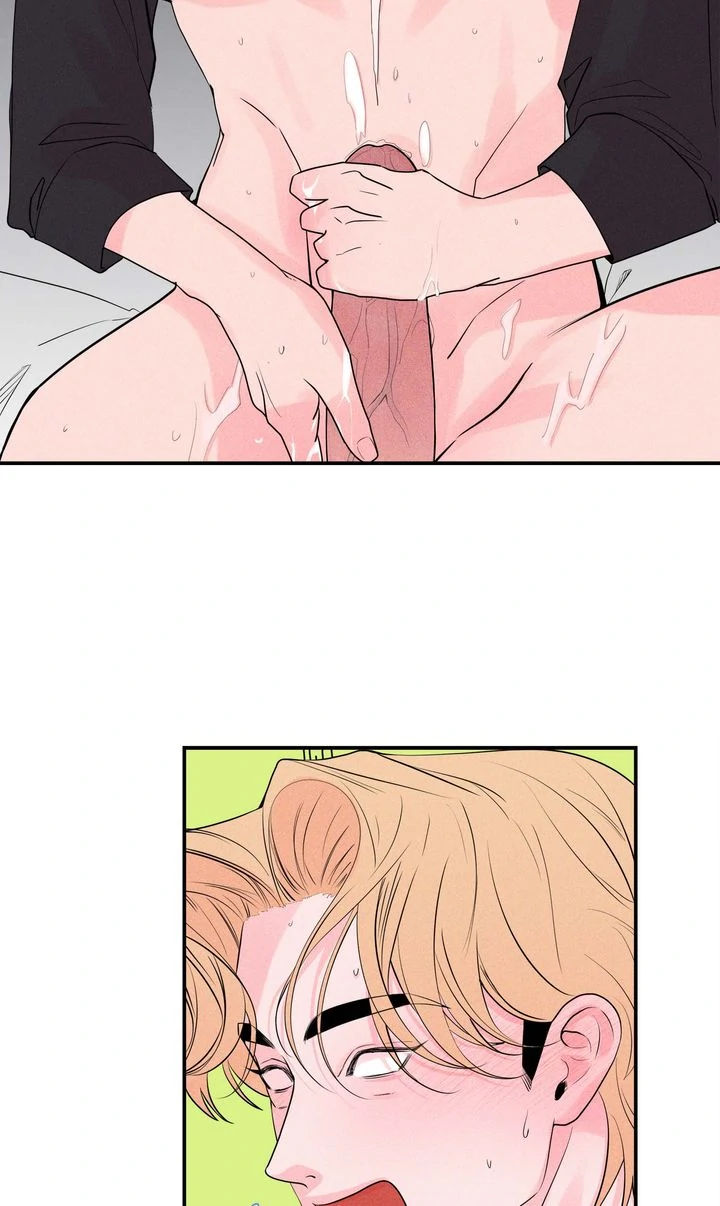 Take Me High [Full ver.] - Chapter 14 manhwa