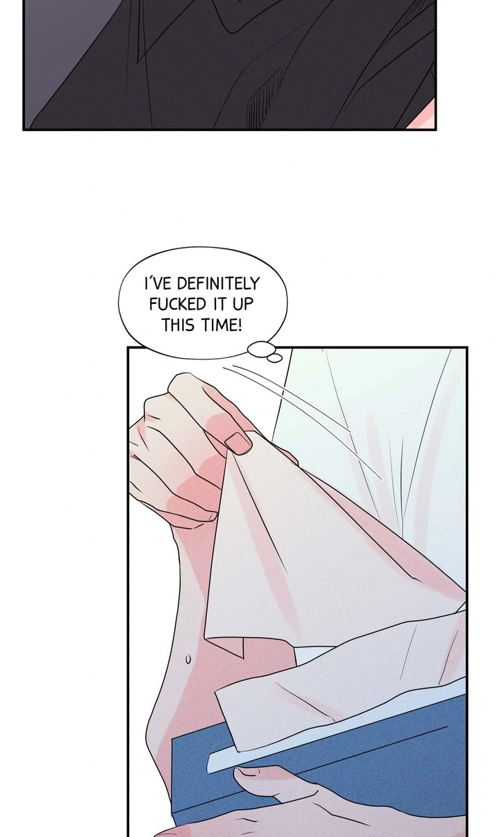 Take Me High [Full ver.] - Chapter 14 manhwa