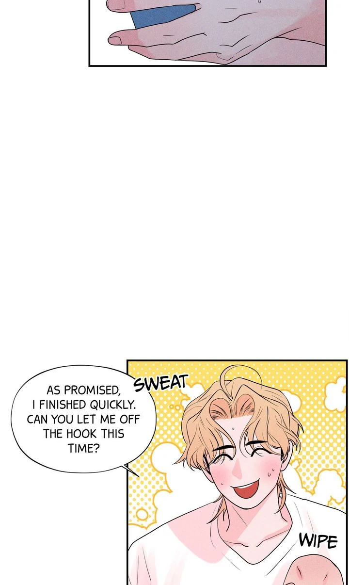 Take Me High [Full ver.] - Chapter 14 manhwa