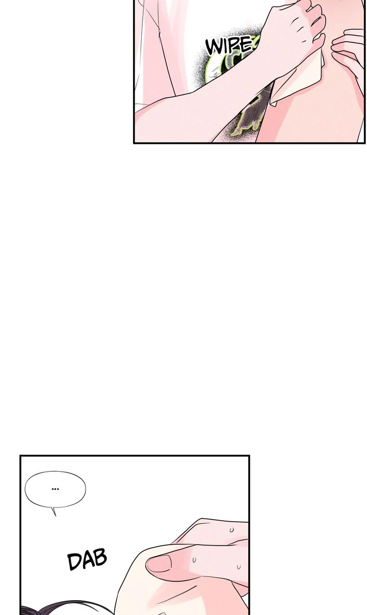 Take Me High [Full ver.] - Chapter 14 manhwa