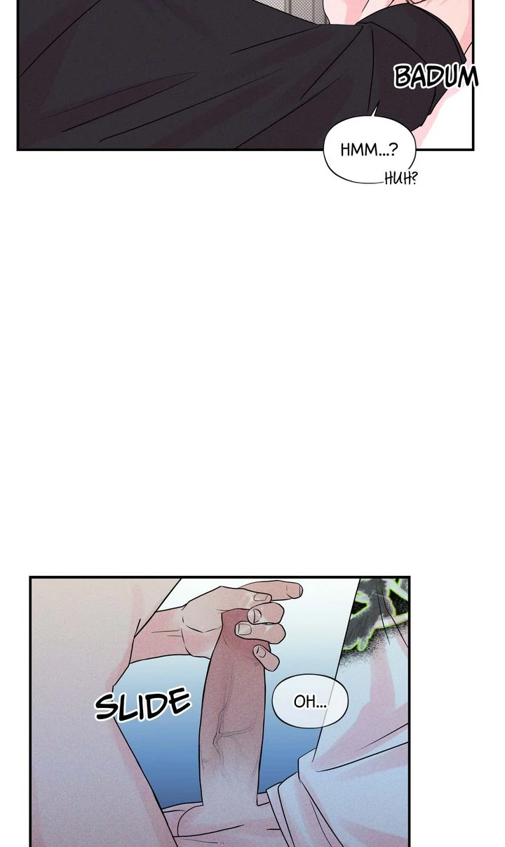 Take Me High [Full ver.] - Chapter 14 manhwa