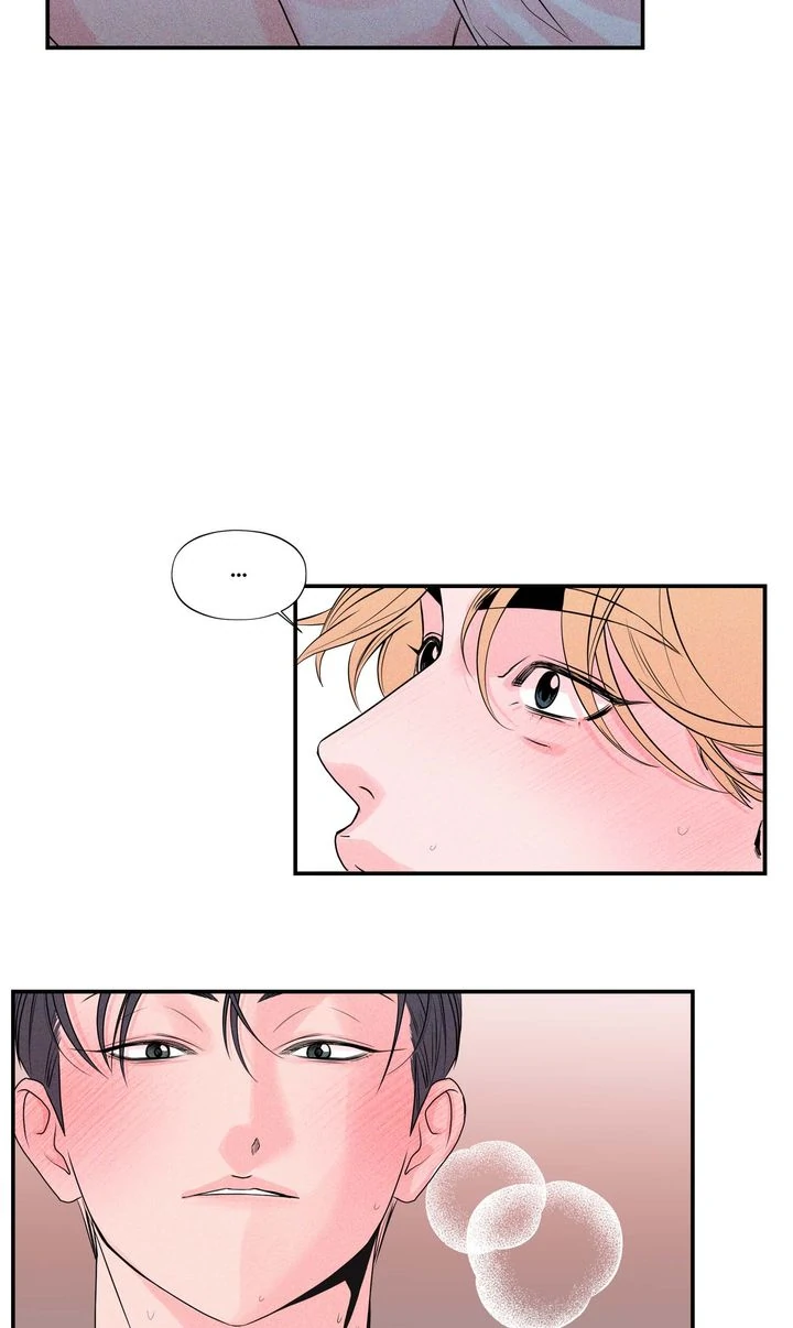 Take Me High [Full ver.] - Chapter 14 manhwa