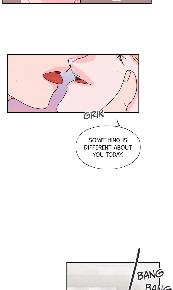 Take Me High [Full ver.] - Chapter 14 manhwa