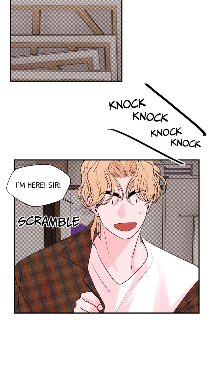Take Me High [Full ver.] - Chapter 14 manhwa