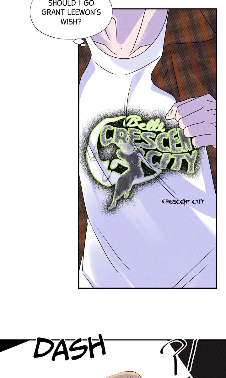 Take Me High [Full ver.] - Chapter 14 manhwa