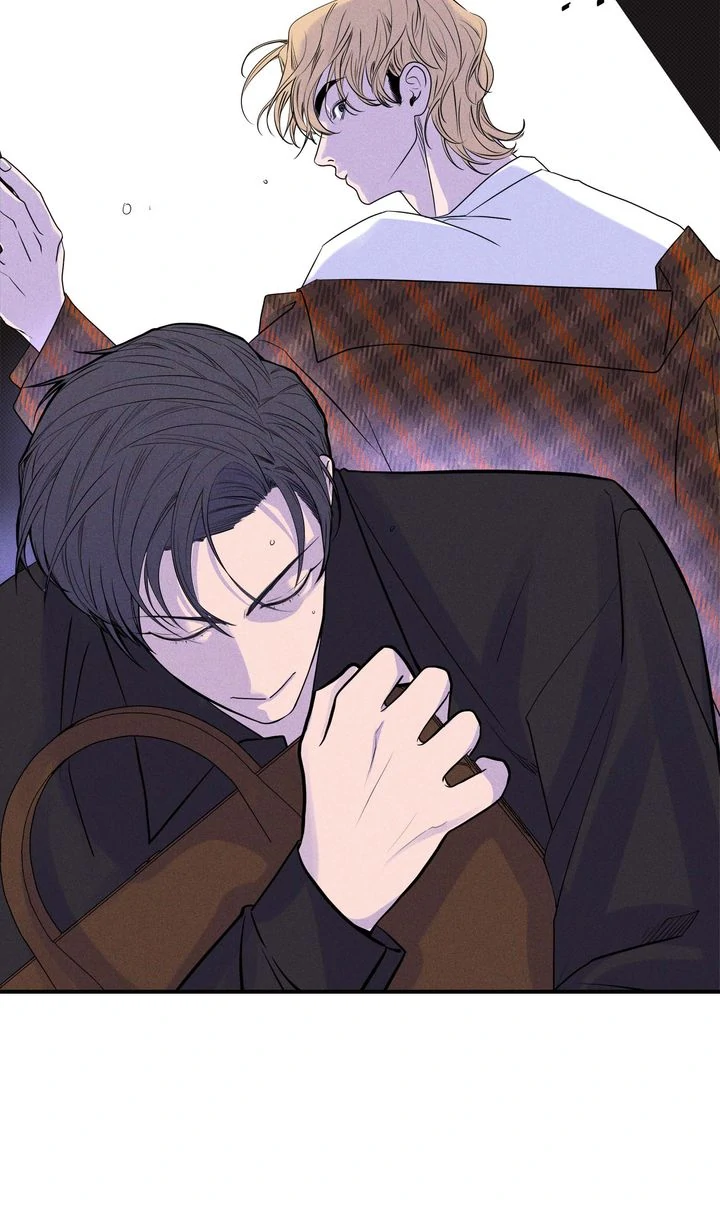 Take Me High [Full ver.] - Chapter 14 manhwa
