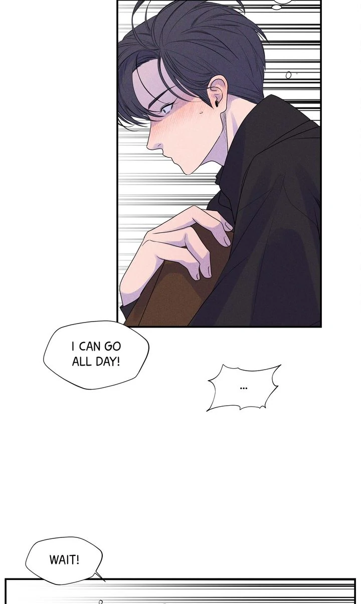 Take Me High [Full ver.] - Chapter 14 manhwa
