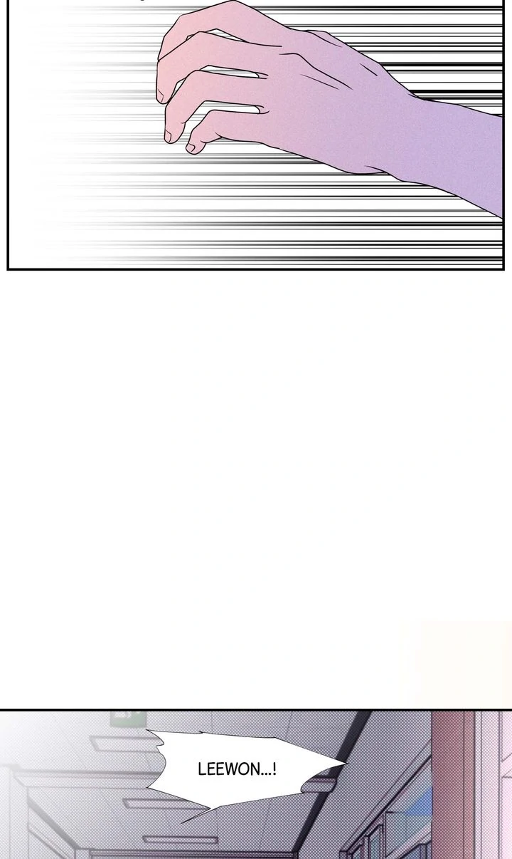 Take Me High [Full ver.] - Chapter 14 manhwa