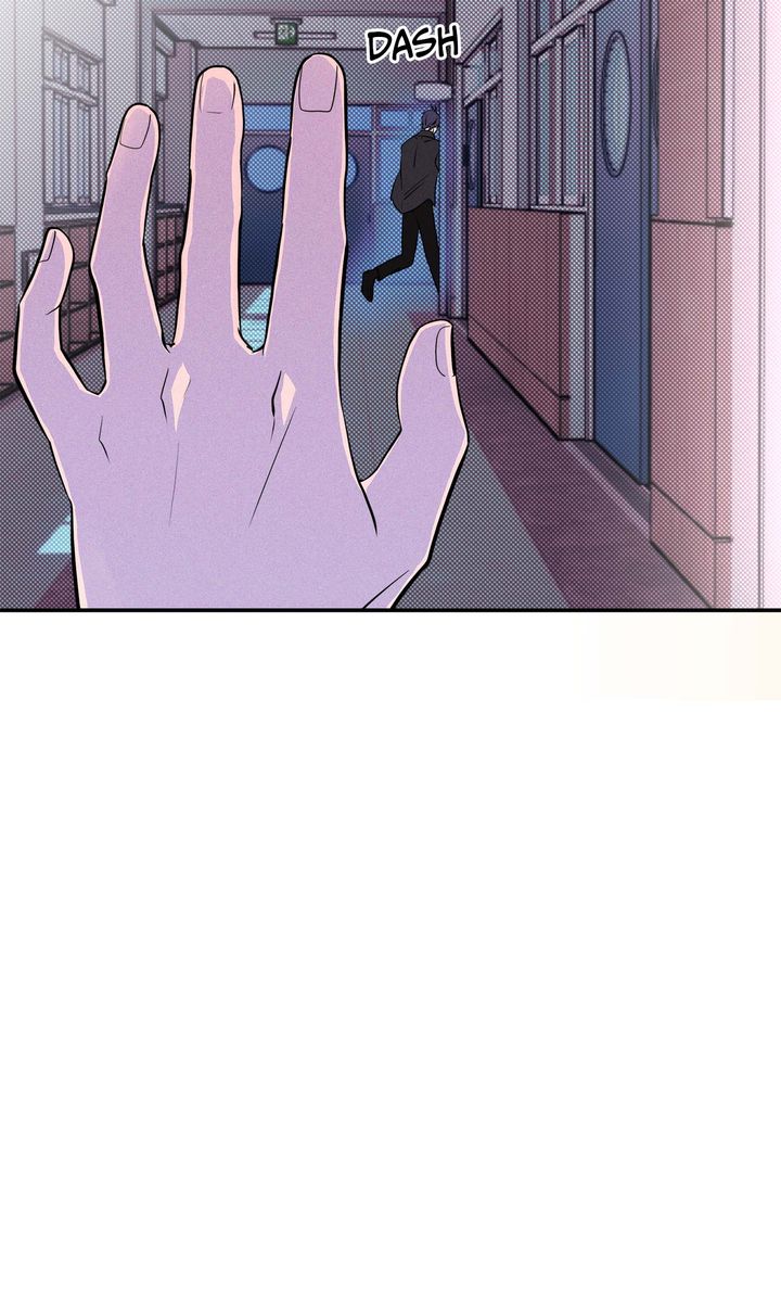 Take Me High [Full ver.] - Chapter 14 manhwa