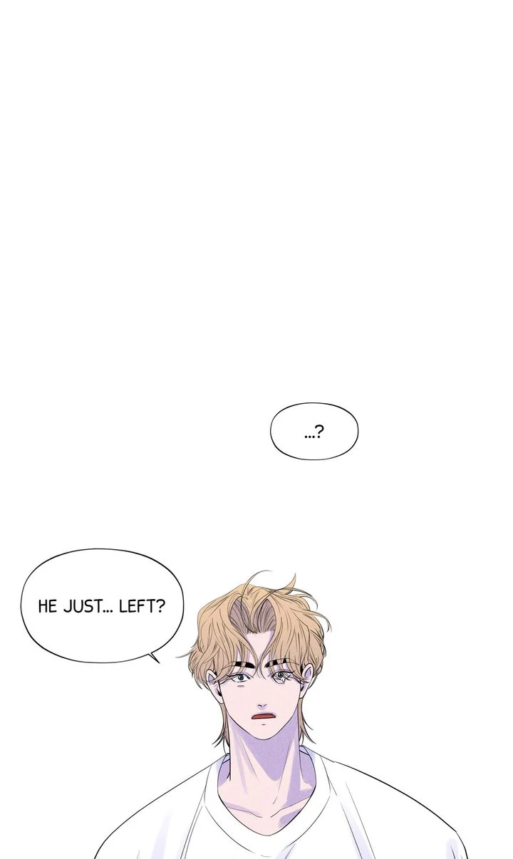 Take Me High [Full ver.] - Chapter 14 manhwa