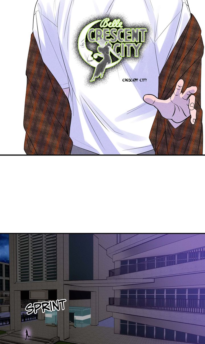 Take Me High [Full ver.] - Chapter 14 manhwa