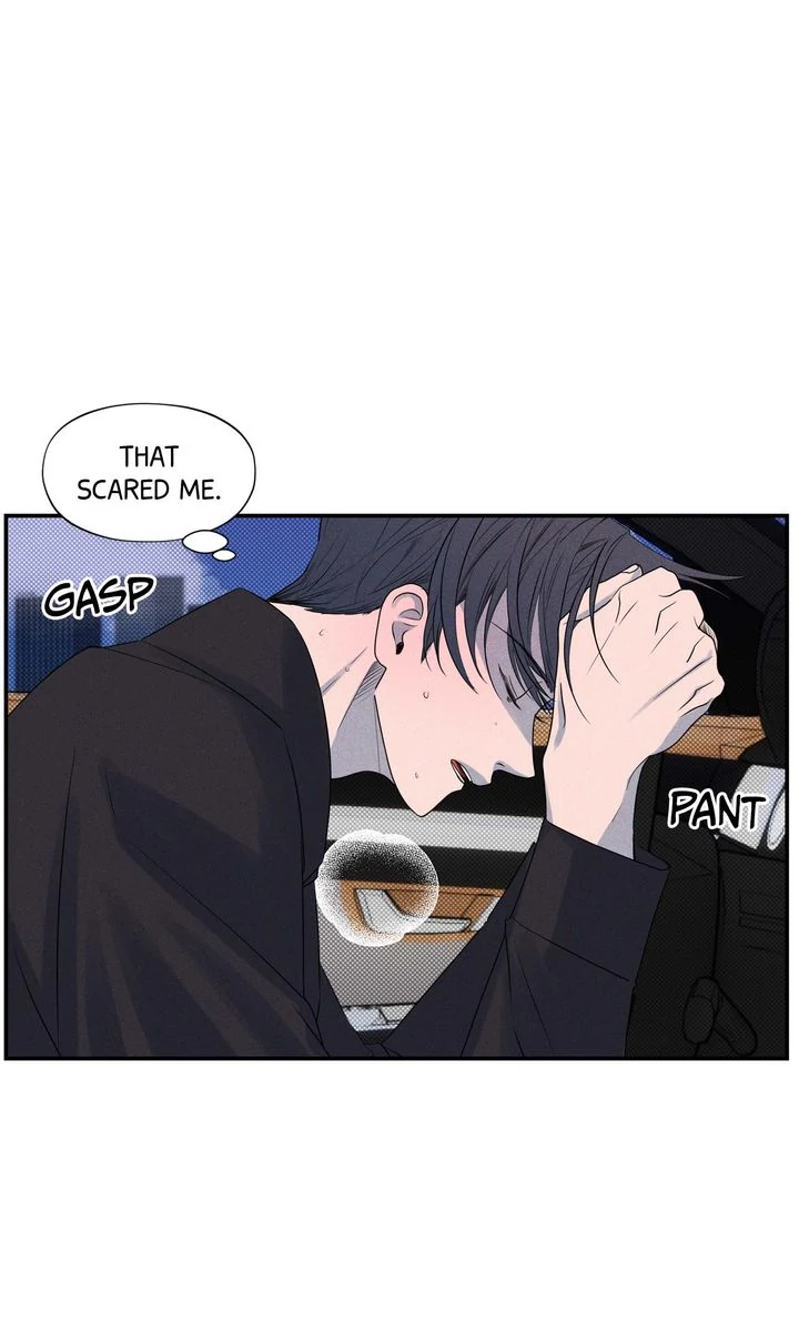 Take Me High [Full ver.] - Chapter 14 manhwa