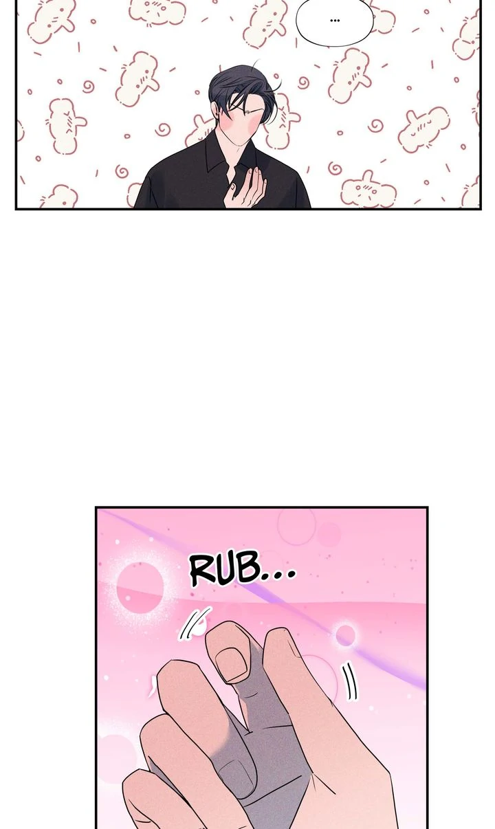 Take Me High [Full ver.] - Chapter 14 manhwa
