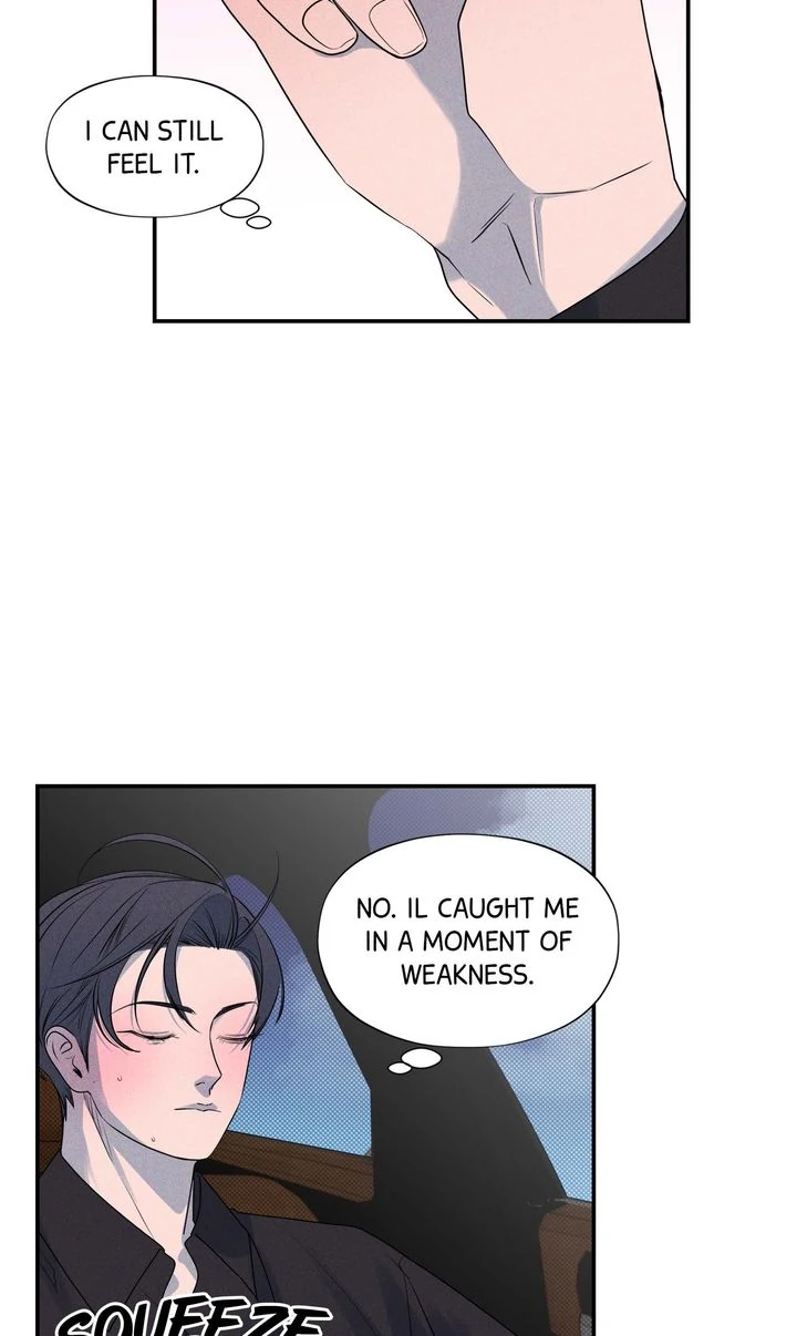 Take Me High [Full ver.] - Chapter 14 manhwa