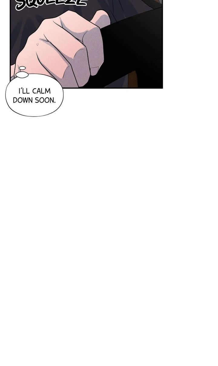 Take Me High [Full ver.] - Chapter 14 manhwa