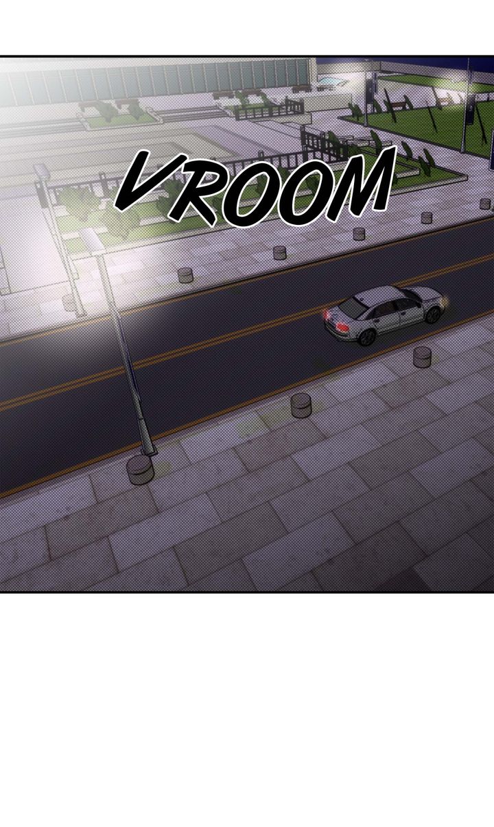 Take Me High [Full ver.] - Chapter 14 manhwa