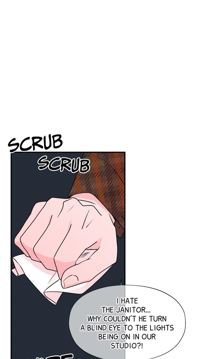 Take Me High [Full ver.] - Chapter 15 manhwa