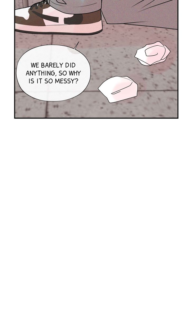 Take Me High [Full ver.] - Chapter 15 manhwa