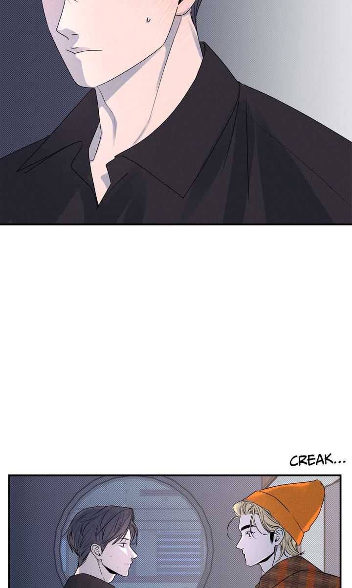 Take Me High [Full ver.] - Chapter 15 manhwa