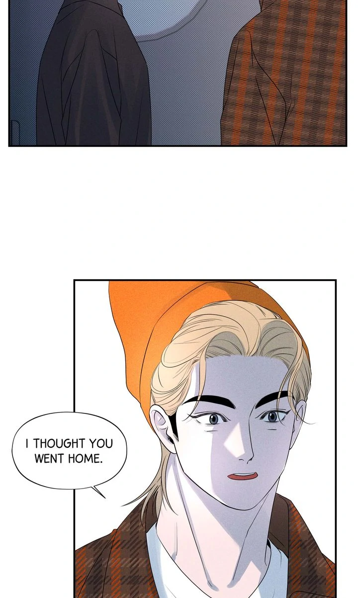 Take Me High [Full ver.] - Chapter 15 manhwa