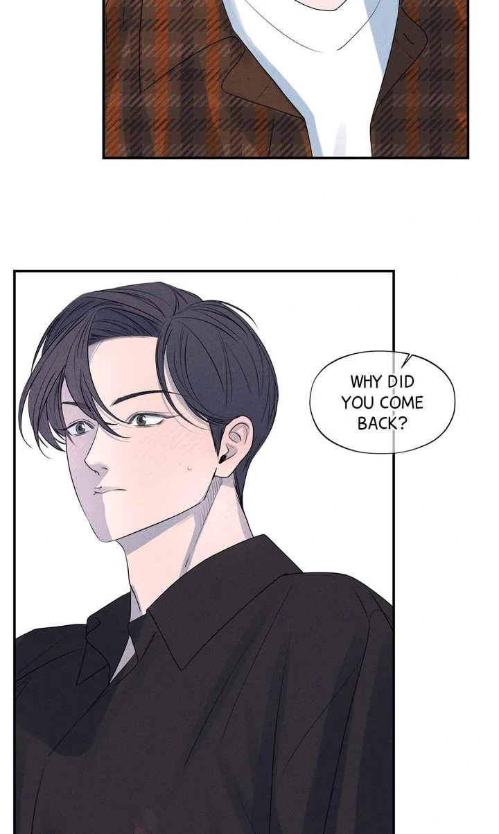 Take Me High [Full ver.] - Chapter 15 manhwa
