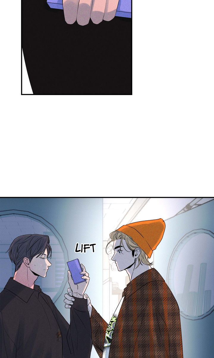 Take Me High [Full ver.] - Chapter 15 manhwa